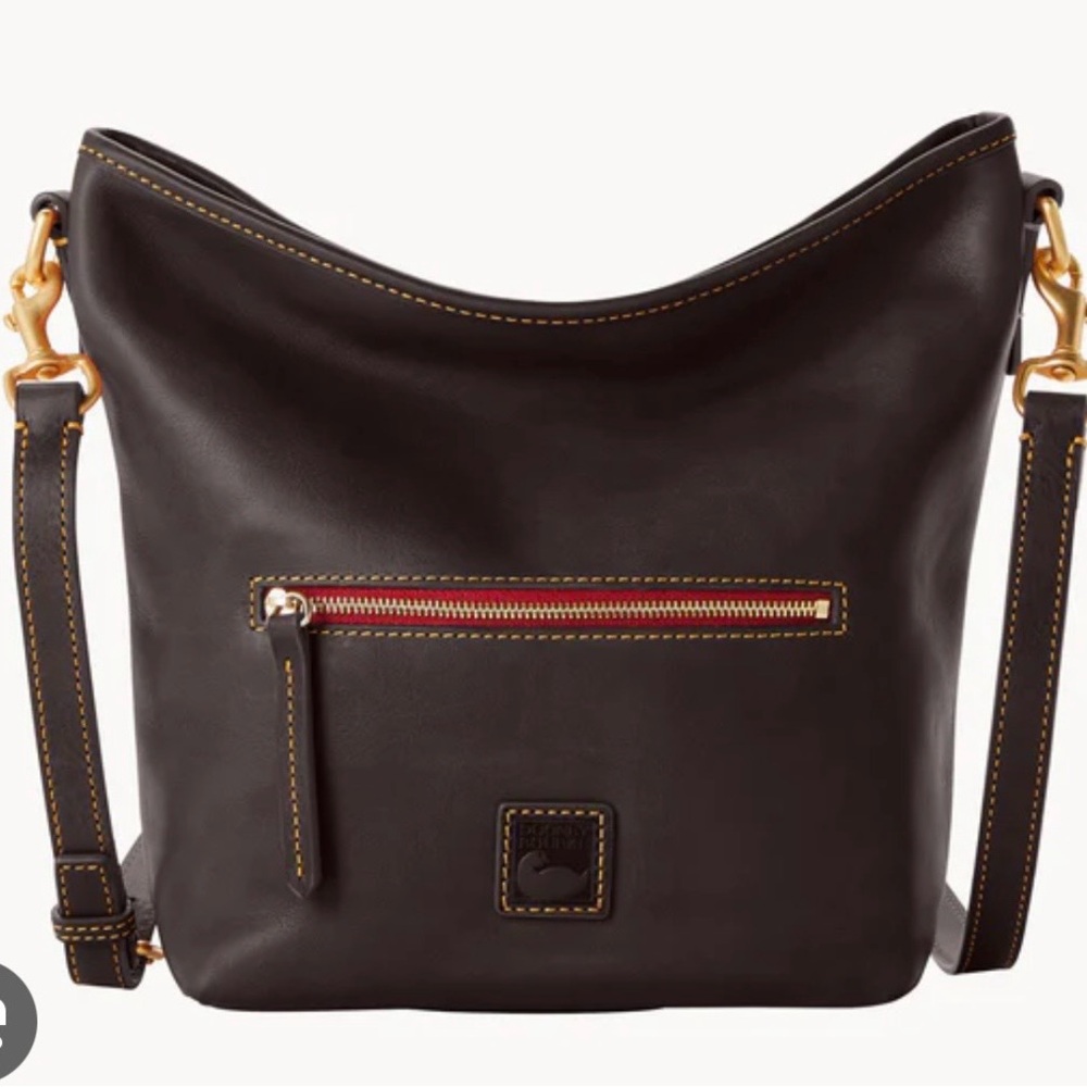 Florentine Bag